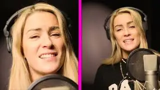 Austenland - Lucie Jones sings Mr Darcy from the new musical