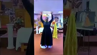 &ldquo;Remember&rdquo; - Lauren Daigle (Praise Dance by Minister Betisha Ramsey) [6/6/2021]