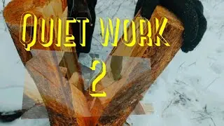   👉Perfect One Hit Axe Split Watch This Log Explode👈 #woodsplitting