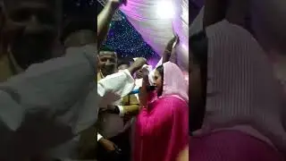 حفل زواج خالد علي الماحي ( اولاد الماحي ) منال البدري#