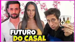 🔮TAROT REVELOU FUTURO DO CASAL MATTEUS & ANNA JULIA...