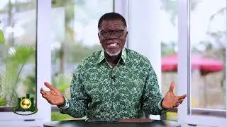 The Blessing of Eternal Life || WORD TO GO with Pastor Mensa Otabil Episode 1245
