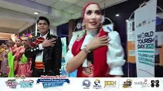 FESTIVAL SUNGAI MELAKA X FESTIVAL SENI SELAT MELAKA 2025 