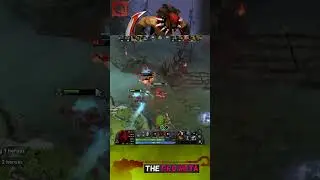 The Thirst Is Real: Bloodseeker's Rampage🔥
