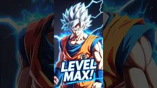 🔥 How to Power Up Your Characters to LEVEL MAX in Dragon Ball Legends!