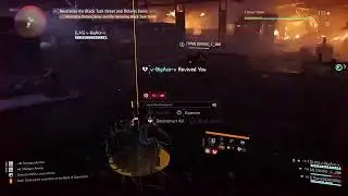 KillaCamrizzle's Live PS4 Broadcast