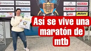 La Guzmán El Bueno 2022 km a km / Cordoba