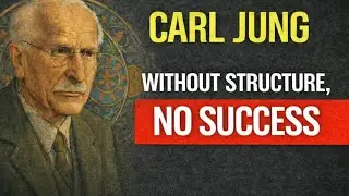 • Take Back Control of Your Destiny – Carl Jung