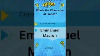World Leaders Quiz Identify the Global Figures Shaping History! #emojichallenge #gkbraintest