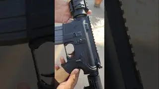 M4A1 CARBINE CALIBER 5.56MM Original #m4a1 #rifle #AR #moonstararmsfactory