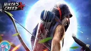 Ninja's Creed | Area 3 Dominator Shot Strategy