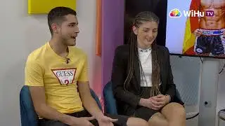 'de Sol y Sal' con Toni Gil y Luvi Gutierrez