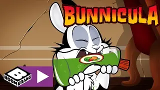 Kr&oacute;likula | Sok z warzyw | Cartoonito