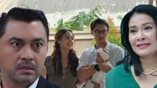 FULL CINTA SEDALAM RINDU HARI INI SABTU 24 JANUARI !!! PAK OMAR SHOCK ALUNA GALAXY PUNYA ANAK,,YEAYY