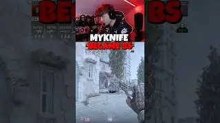 Мой нож в CS2 заглючил и получил боевые шрамы #cs2 #cs2clips #gaming