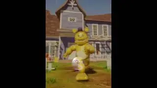 hello neighbor all mods ⚡🐺🐻+🤖