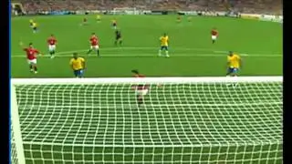 Best Moments (Group Stage) - Copa America 2007