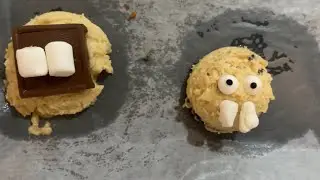 Poison cookies