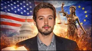 O que &eacute; a democracia liberal? | Thiago Padovan | O Di&aacute;rio BTC
