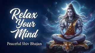 Om Namah Shivaya | Powerful Om Namah Shivay Bhajan | Shiv Dhun | New Shiv Bhajan | ॐ नमः शिवाय धुन