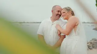 Wedding at Bali Hai Restaurant | San Diego, California | Katie + Norbert