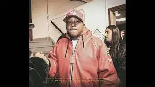Jadakiss x Dave East type beat 