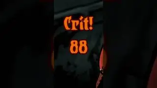 When you overprepare for a boss fight [Darkest Dungeon 1 - Black Reliquary]