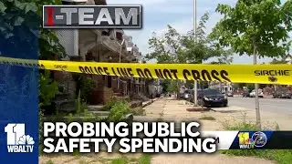 City Council probes public safety staffing, spending priorities