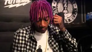 DayToday: Blacc up in this bitch