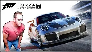 Forza Motorsport 7 ДЕМО (ПК версия) ► Обзор беты! Стоит ли покупать?