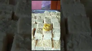Delicious Sweets | Indian Sweets | #shorts |#sweet | #delicioussweets