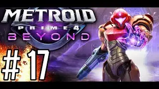 METROID PRIME 4 [#17] - BOSS Ognisty Wąż Phenoros || 4K GAMEPLAY PL - SWITCH 2