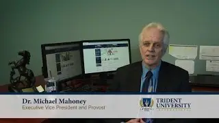 Fastrac at Trident University, New 8 week Sessions.