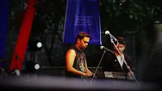 SK Verma & Shambo Chatterjee @Microsoft Unwind