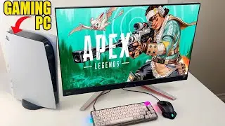 PS5 как игровой ПК &mdash; 10 игр с поддержкой мыши и клавиатуры