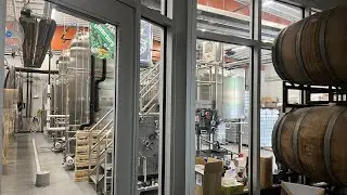 Best Breweries in Pittsburgh(Dancing Gnome,Old Thunder Brewing,Hitchhiker Brewing,Grist House,Trace