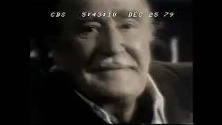 CBS Evening News - 1979-12-25