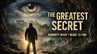 The Greatest Secret Humanity Was Never Meant to Find | Dark Documentary🎥📻