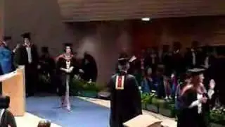 IHM Graduation (part 1)
