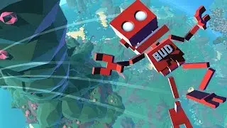 Grow Up - Open World Free Roam Gameplay (PC HD) [1080p60FPS]