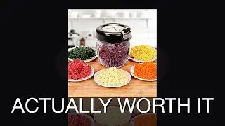 900Ml Food Chopper Honest Review  Kitchen Efficiency 2026