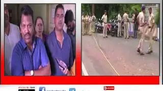 NO POLITICS ON GARBAGE: LOBO AFTER SONSODO VISIT_Prudent Media Goa