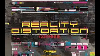 VIBRO MAP(7.77*) GODMODE| Reality Distortion (Vibro Reality)