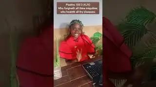 BIBLE TEACHING. S9 EP5.