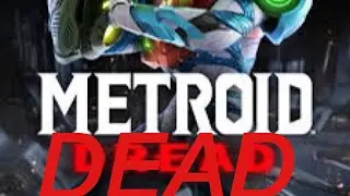 Metroid DEAD