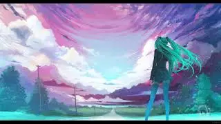John Denver - Country Roads - Nightcore