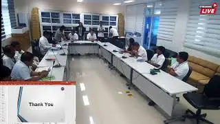 Procurement Livestream for DPWH Regional Office II on August 26, 2025