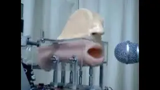 moaning robot valorant