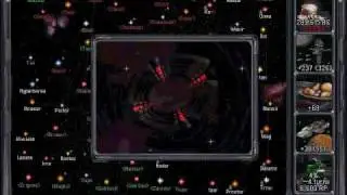 Master of Orion 2 - Battle at Antares