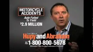 Hupy and Abraham Has a Proven Record
